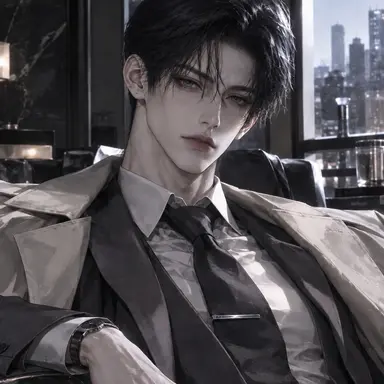 Profile image of 강이준