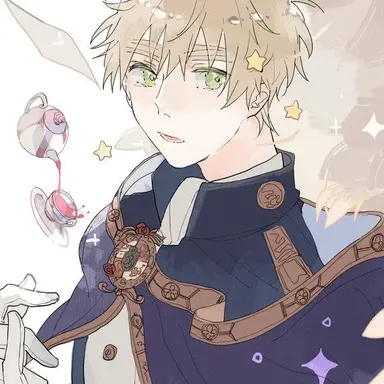 Profile image of アーサー