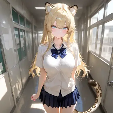 Profile image of 최수아