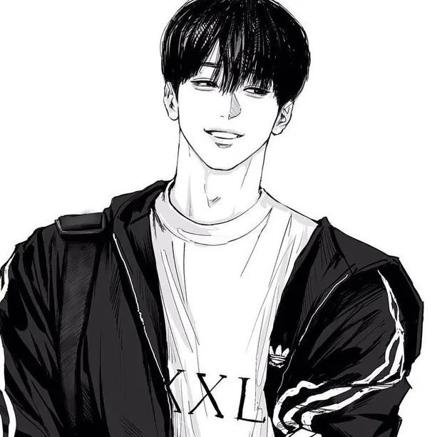 jjjuu의 강진혁