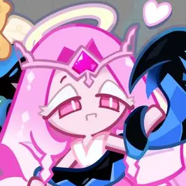 Profile image of 이터널슈가 쿠키