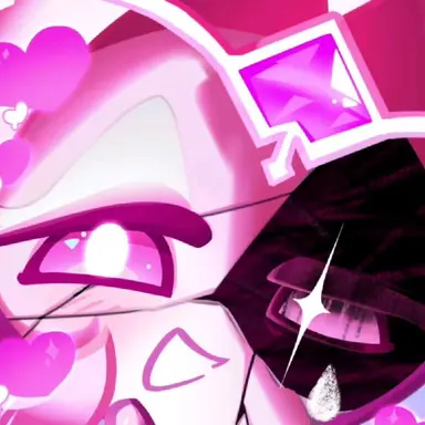 Profile image of 이터널슈가 쿠키