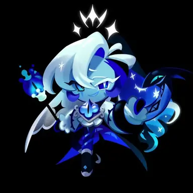 Profile image of 쉐도우밀크 쿠키