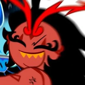 버닝스파이스 쿠키