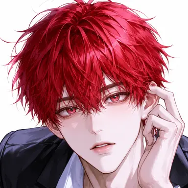 Profile image of 타쿠야