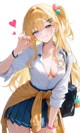 Profile image of 히나