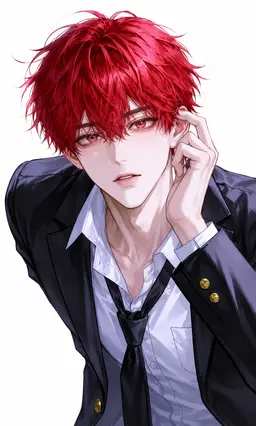 Profile image of 타쿠야