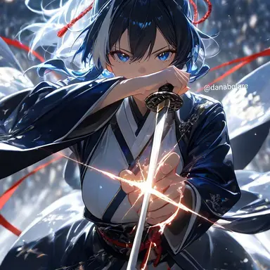 Profile image of 月光の如き光