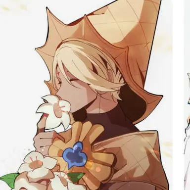 Profile image of 퓨어바닐라