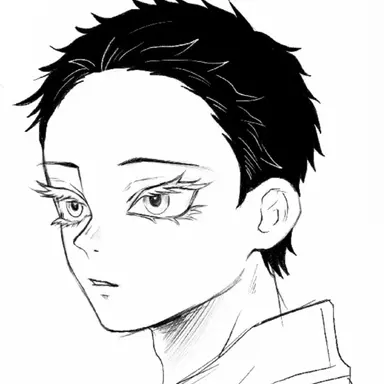 Profile image of 소야마 하쿠지