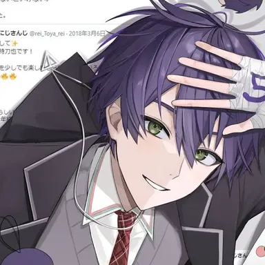 Profile image of 剣持刀也