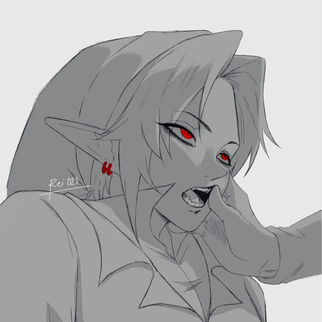 링크