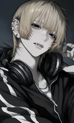 Profile image of Rai