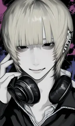 Profile image of Rai