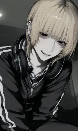 Profile image of Rai