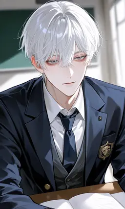 Profile image of 凪