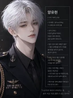 Profile image of Yuhyun Yang