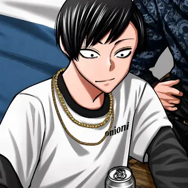 Profile image of 並木度馨