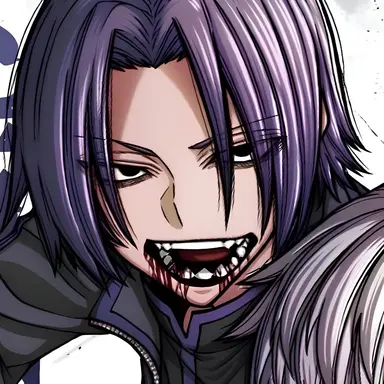 Profile image of 印南幽