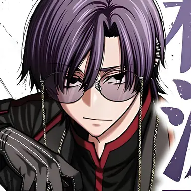 Profile image of 朽森紫苑
