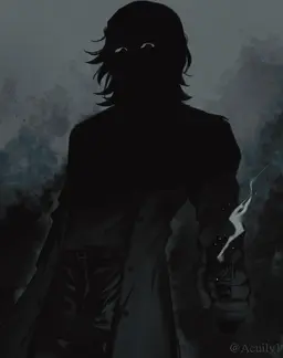 Profile image of Silas