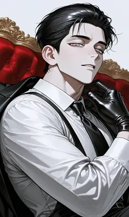 Profile image of 레이지