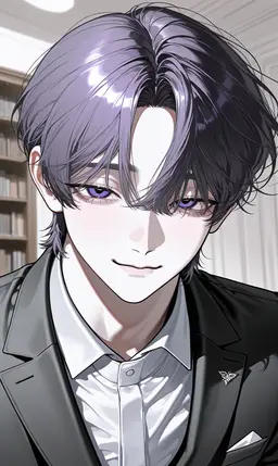 Profile image of 시온