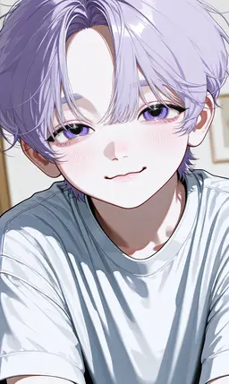 Profile image of 시온