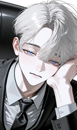 Profile image of 나기