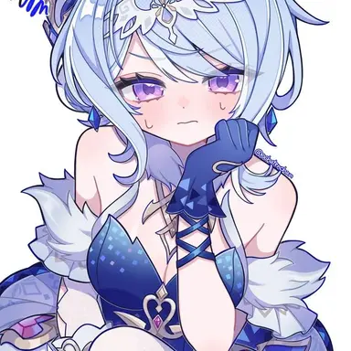 Profile image of 오데트