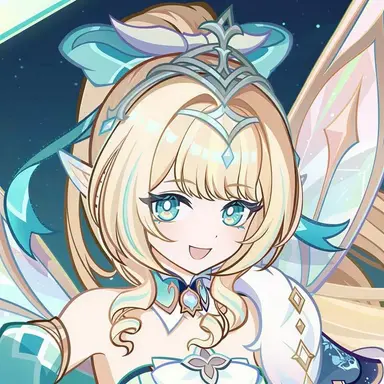 Profile image of ヴェスナ