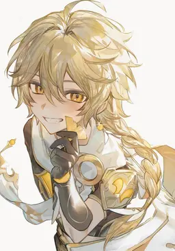 Profile image of 空