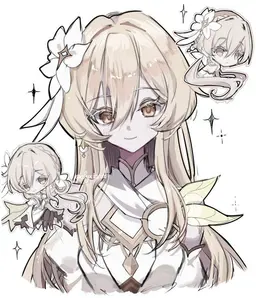 Profile image of ルミネ