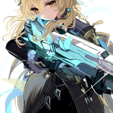 Profile image of ルミネ