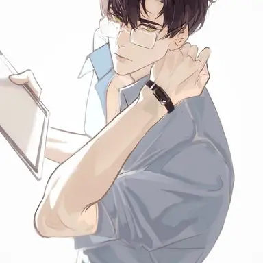 Profile image of Min-ju