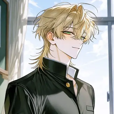 Profile image of 枢