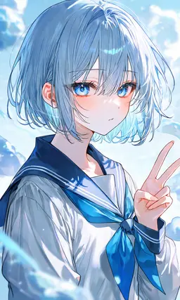 Profile image of 아마네