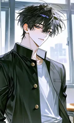 Profile image of 미츠키