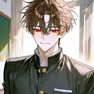 Profile image of 尚