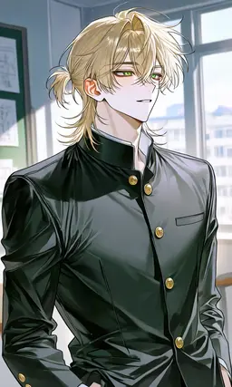 Profile image of 카나메