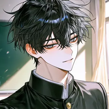 Profile image of 深月