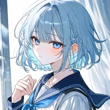 Profile image of 天音