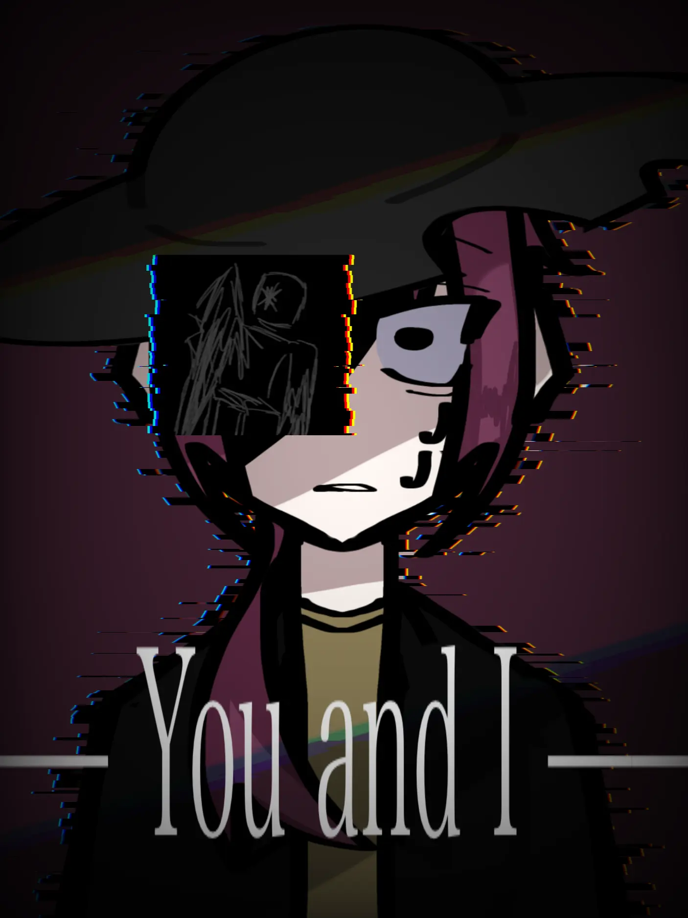 Fuulins0u1193의 You and I.