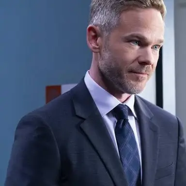 Profile image of Wesley Evers