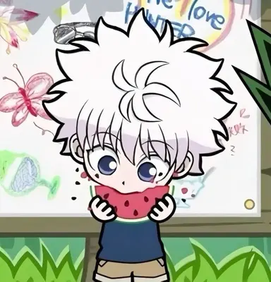 Profile image of キルア