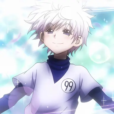 Profile image of キルア