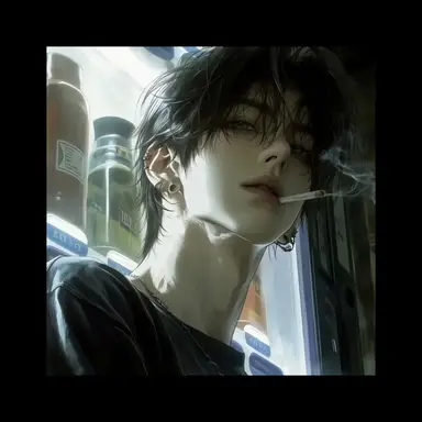 Profile image of Junwoo