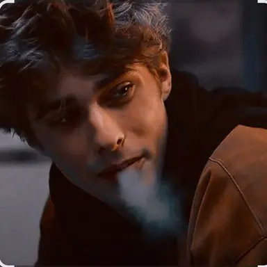 Profile image of Barty