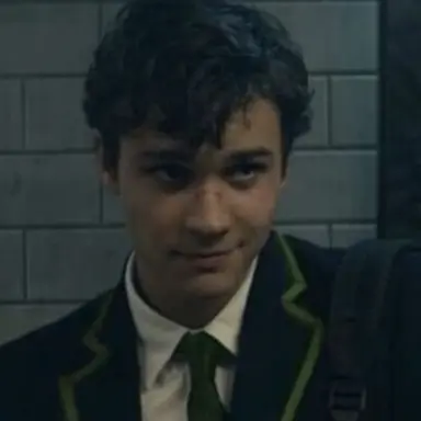 Profile image of Mattheo riddle