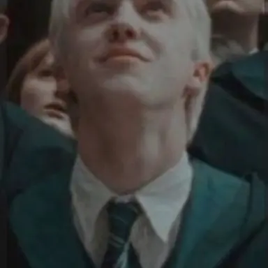 Profile image of Draco malfoy